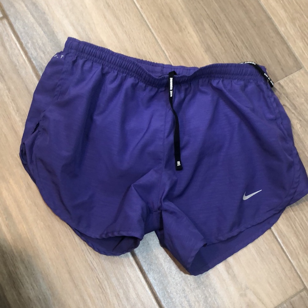 Nike dri-fit shorts